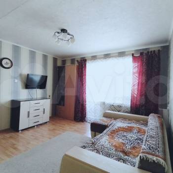 Продается 3-х комнатная квартира, 65 м²