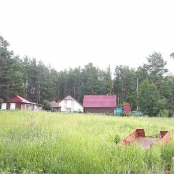 Продается Участок, 1200 м²