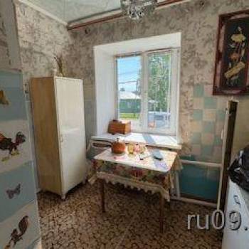 Продается 2-х комнатная квартира, 42 м²