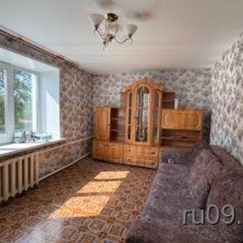 Продается 2-х комнатная квартира, 42 м²