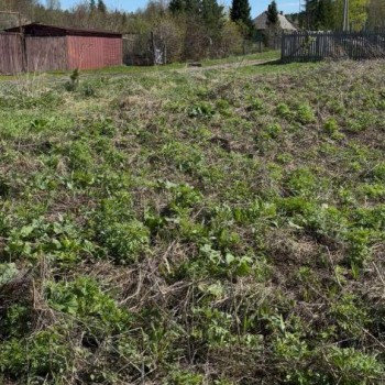 Продается Участок, 900 м²