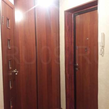 Продается 1-комнатная квартира, 29 м²