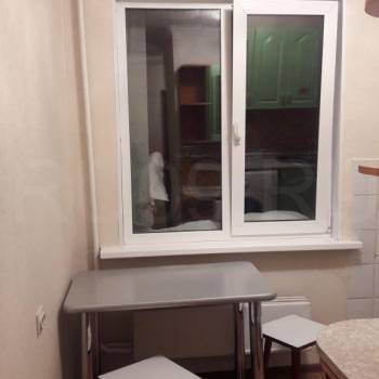 Продается 1-комнатная квартира, 29 м²