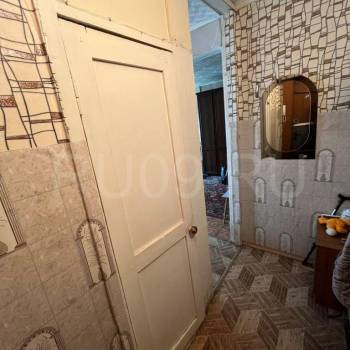 Продается 2-х комнатная квартира, 44 м²