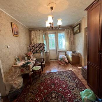 Продается 2-х комнатная квартира, 44 м²