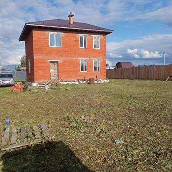 Продается Дом, 135 м²