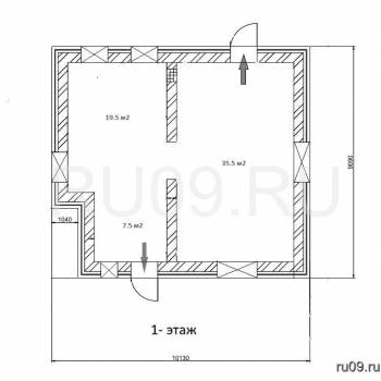 Продается Дом, 135 м²