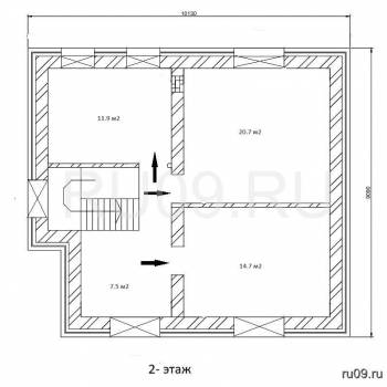 Продается Дом, 135 м²