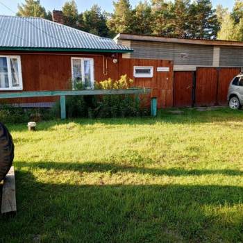 Продается Дом, 60 м²