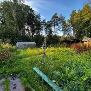 Продается Участок, 500 м²