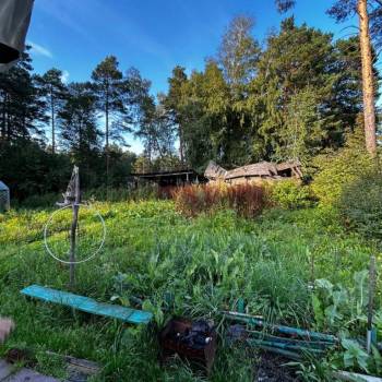 Продается Участок, 500 м²