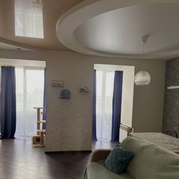 Продается 3-х комнатная квартира, 107,7 м²