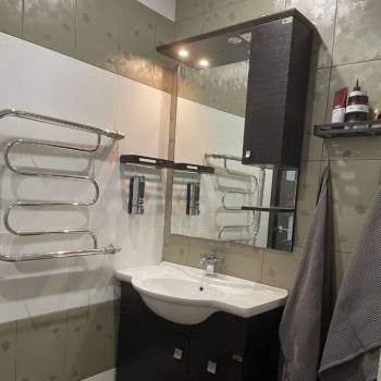 Продается 3-х комнатная квартира, 107,7 м²