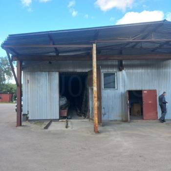 Сдается Нежилое помещение, 297 м²