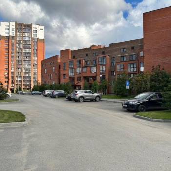 Продается 2-х комнатная квартира, 50 м²