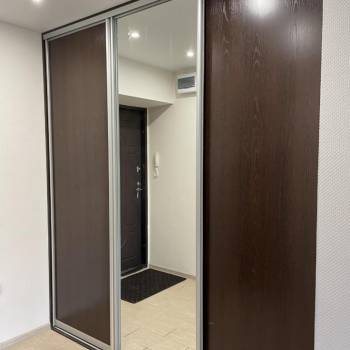 Продается 1-комнатная квартира, 33 м²