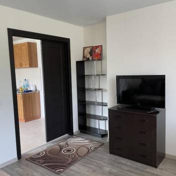 Продается 1-комнатная квартира, 33 м²