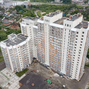 Продается 1-комнатная квартира, 33 м²