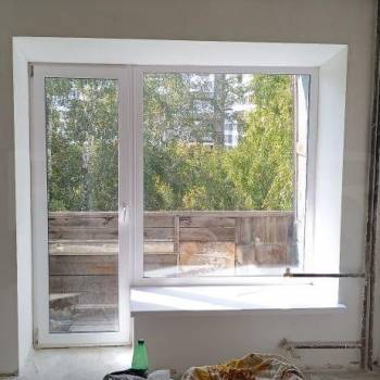 Продается 3-х комнатная квартира, 61 м²