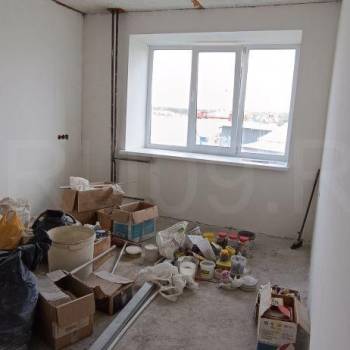 Продается 3-х комнатная квартира, 61 м²