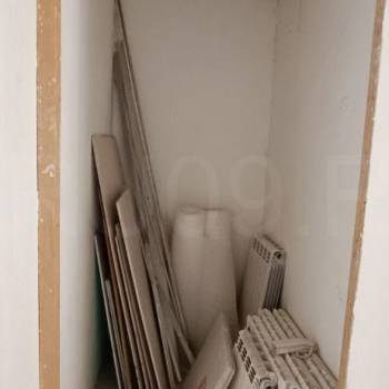 Продается 3-х комнатная квартира, 61 м²