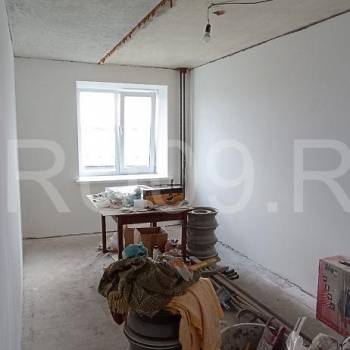 Продается 3-х комнатная квартира, 61 м²