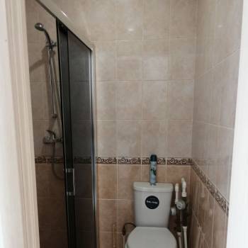 Продается 1-комнатная квартира, 16 м²