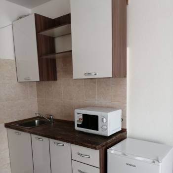 Продается 1-комнатная квартира, 16 м²