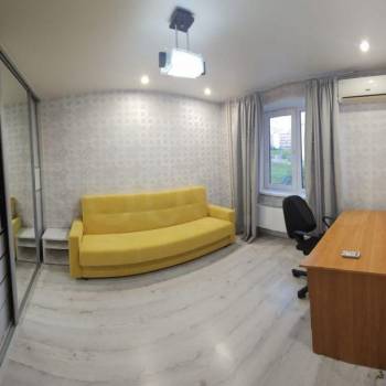 Продается 3-х комнатная квартира, 81 м²