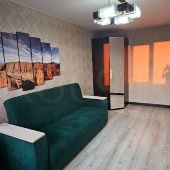 Продается 3-х комнатная квартира, 81 м²