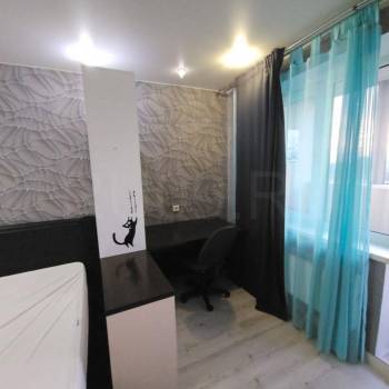 Продается 3-х комнатная квартира, 81 м²