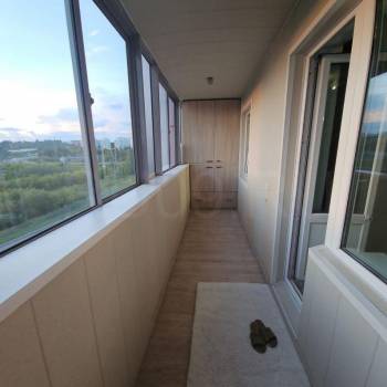 Продается 3-х комнатная квартира, 81 м²