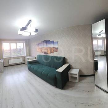 Продается 3-х комнатная квартира, 81 м²