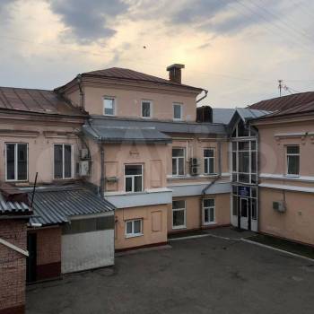 Продается 1-комнатная квартира, 44 м²