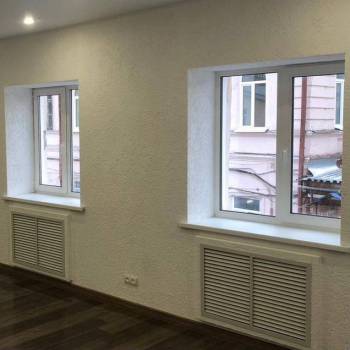 Продается 1-комнатная квартира, 44 м²