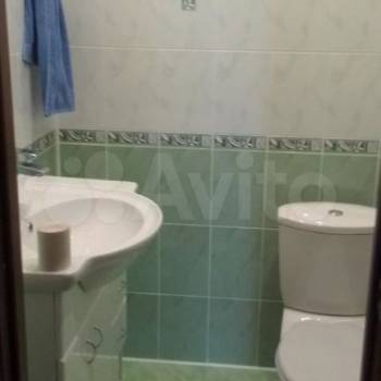 Продается 1-комнатная квартира, 47,3 м²