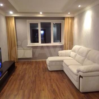 Продается 1-комнатная квартира, 47,3 м²