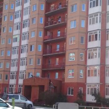 Продается 1-комнатная квартира, 47,3 м²