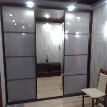 Продается 1-комнатная квартира, 47,3 м²