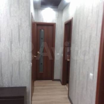 Продается 1-комнатная квартира, 47,3 м²