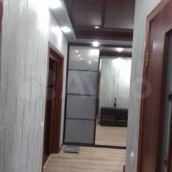 Продается 1-комнатная квартира, 47,3 м²