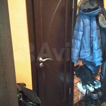 Продается 1-комнатная квартира, 24 м²