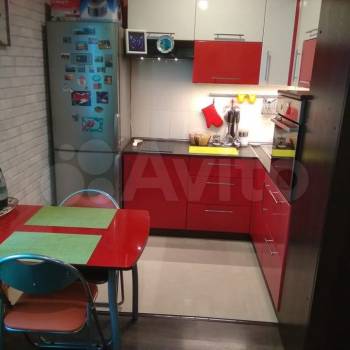 Продается 1-комнатная квартира, 24 м²