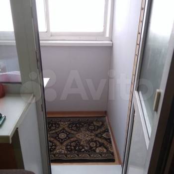 Продается 1-комнатная квартира, 24 м²