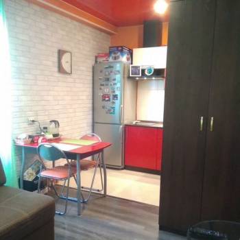 Продается 1-комнатная квартира, 24 м²