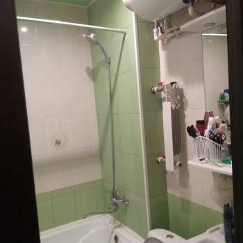 Продается 1-комнатная квартира, 24 м²