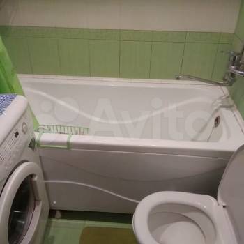 Продается 1-комнатная квартира, 24 м²