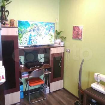 Продается 1-комнатная квартира, 24 м²