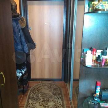 Продается 1-комнатная квартира, 24 м²