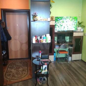 Продается 1-комнатная квартира, 24 м²